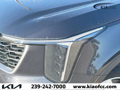 2026 Kia Sorento — photo 8 view