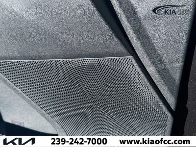2026 Kia Sorento — photo 24 view
