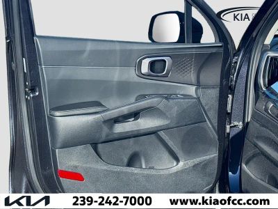 2026 Kia Sorento — photo 22 view