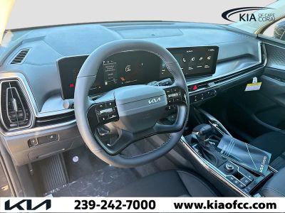 2026 Kia Sorento — photo 26 view