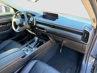 2026 Mazda CX-50 Hybrid — photo 14 view