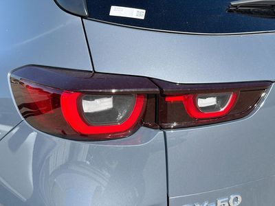 2026 Mazda CX-50 Hybrid — photo 10 view
