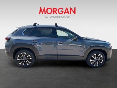 2026 Mazda CX-50 Hybrid — photo 7 view