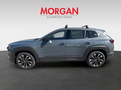 2026 Mazda CX-50 Hybrid — photo 8 view