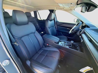 2026 Mazda CX-50 Hybrid — photo 15 view