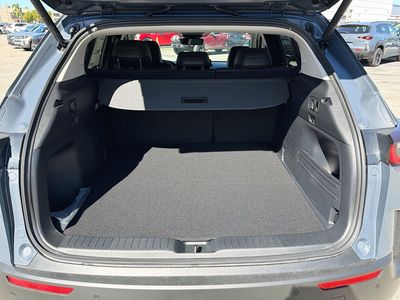 2026 Mazda CX-50 Hybrid — photo 12 view