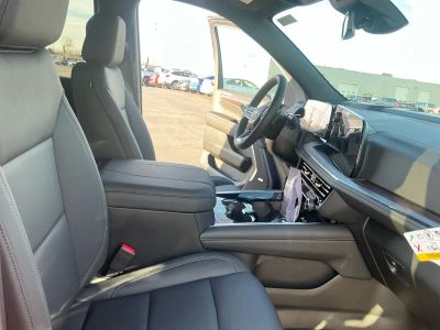 2026 Chevrolet Tahoe — photo 20 view