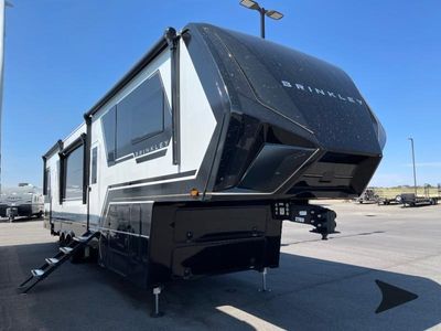 2026 Brinkley Model G - Photo 3