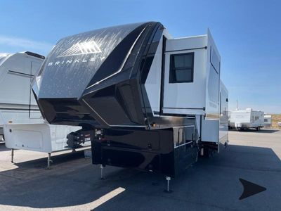 2026 Brinkley Model G - Photo 9