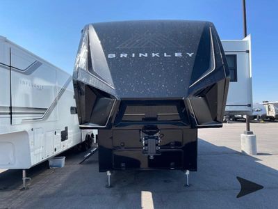 2026 Brinkley Model G - Photo 11