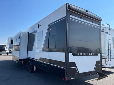 2026 Brinkley Model G - Photo 7