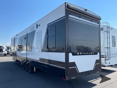 2026 Brinkley Model G - Photo 8