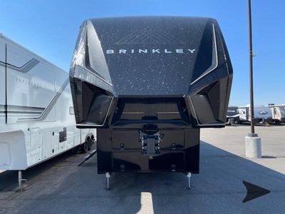 2026 Brinkley Model G - Photo 12