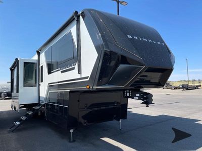 2026 Brinkley Model G - Photo 1