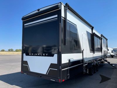 2026 Brinkley Model G - Photo 5