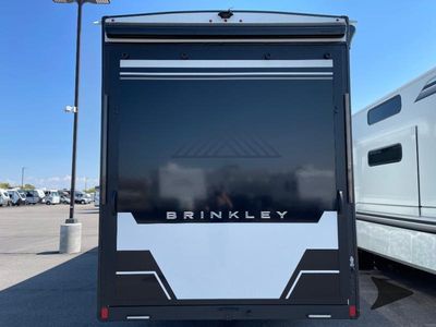 2026 Brinkley Model G - Photo 6