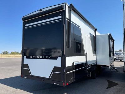 2026 Brinkley Model G - Photo 4