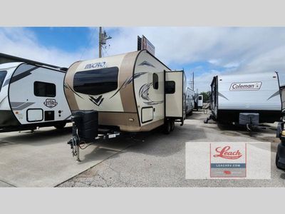 2019 Flagstaff Micro Lite 21DS - Photo 3