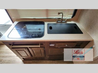 2019 Flagstaff Micro Lite 21DS - Photo 10