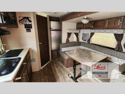 2019 Flagstaff Micro Lite 21DS - Photo 8