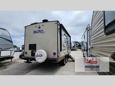 2019 Flagstaff Micro Lite 21DS - Photo 6