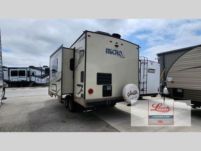 2019 Flagstaff Micro Lite 21DS - Photo 5