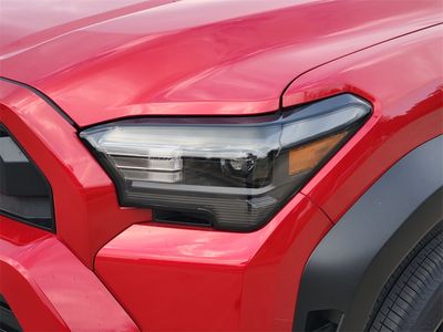 2026 Toyota 4Runner - Photo 5