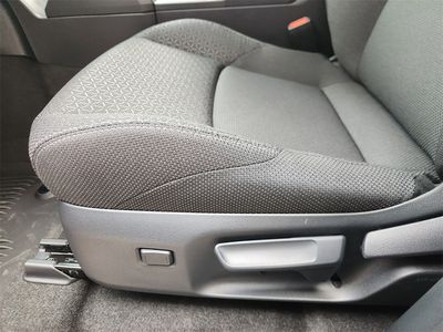 2026 Toyota 4Runner - Photo 16