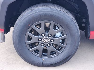 2026 Toyota 4Runner - Photo 7