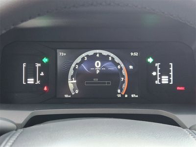 2026 Toyota 4Runner - Photo 10