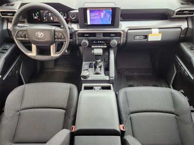 2026 Toyota 4Runner - Photo 18