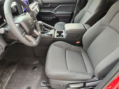 2026 Toyota 4Runner - Photo 8
