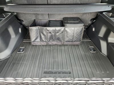 2026 Toyota 4Runner - Photo 21