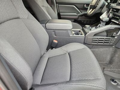 2026 Toyota 4Runner - Photo 9