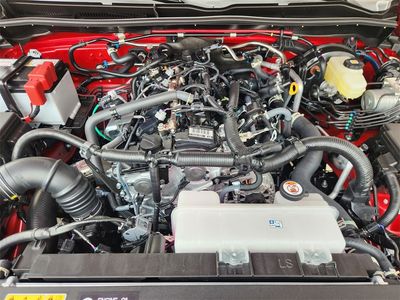 2026 Toyota 4Runner - Photo 20