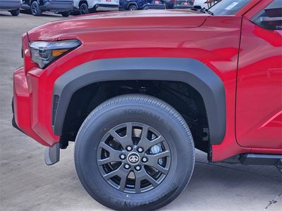 2026 Toyota 4Runner - Photo 6