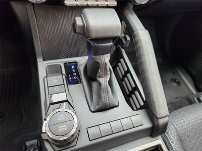 2026 Toyota 4Runner - Photo 14