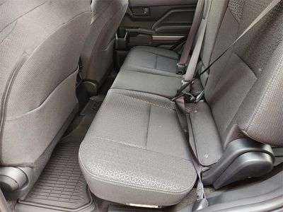 2026 Toyota 4Runner - Photo 19