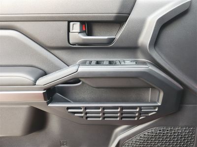 2026 Toyota 4Runner - Photo 15