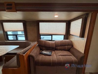 2015 Starcraft AR-ONE MAXX - Photo 12