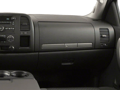 2011 Chevrolet Silverado 2500 HD - Photo 21