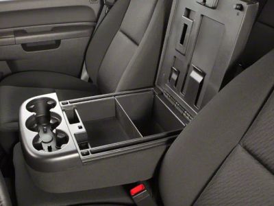2011 Chevrolet Silverado 2500 HD - Photo 20