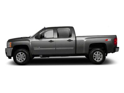 2011 Chevrolet Silverado 2500 HD - Photo 7