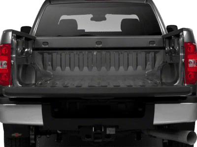 2011 Chevrolet Silverado 2500 HD - Photo 16