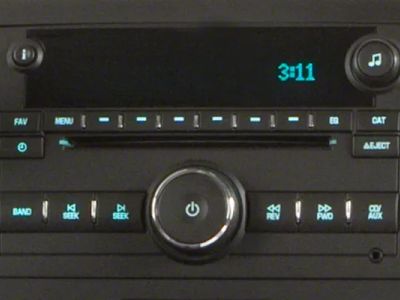 2011 Chevrolet Silverado 2500 HD - Photo 13