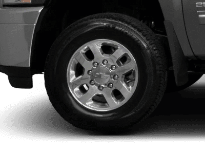 2011 Chevrolet Silverado 2500 HD - Photo 15