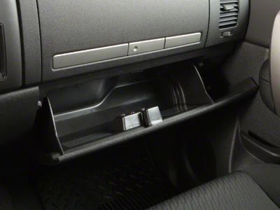 2011 Chevrolet Silverado 2500 HD - Photo 19