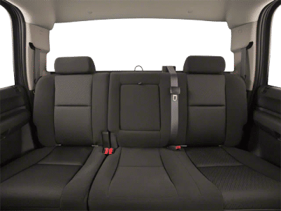 2011 Chevrolet Silverado 2500 HD - Photo 18
