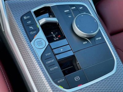 2026 BMW 4 Series — photo 14 view