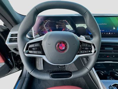 2026 BMW 4 Series — photo 8 view